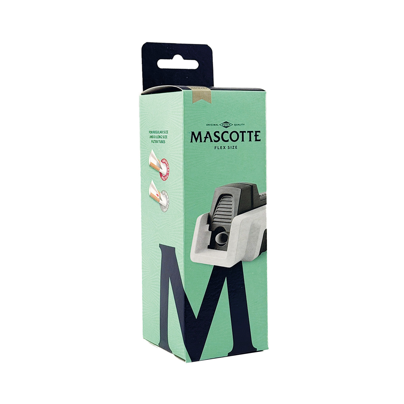 mascotte cigarette Mascotte Cigarette Maker Flex Size 1 Pc