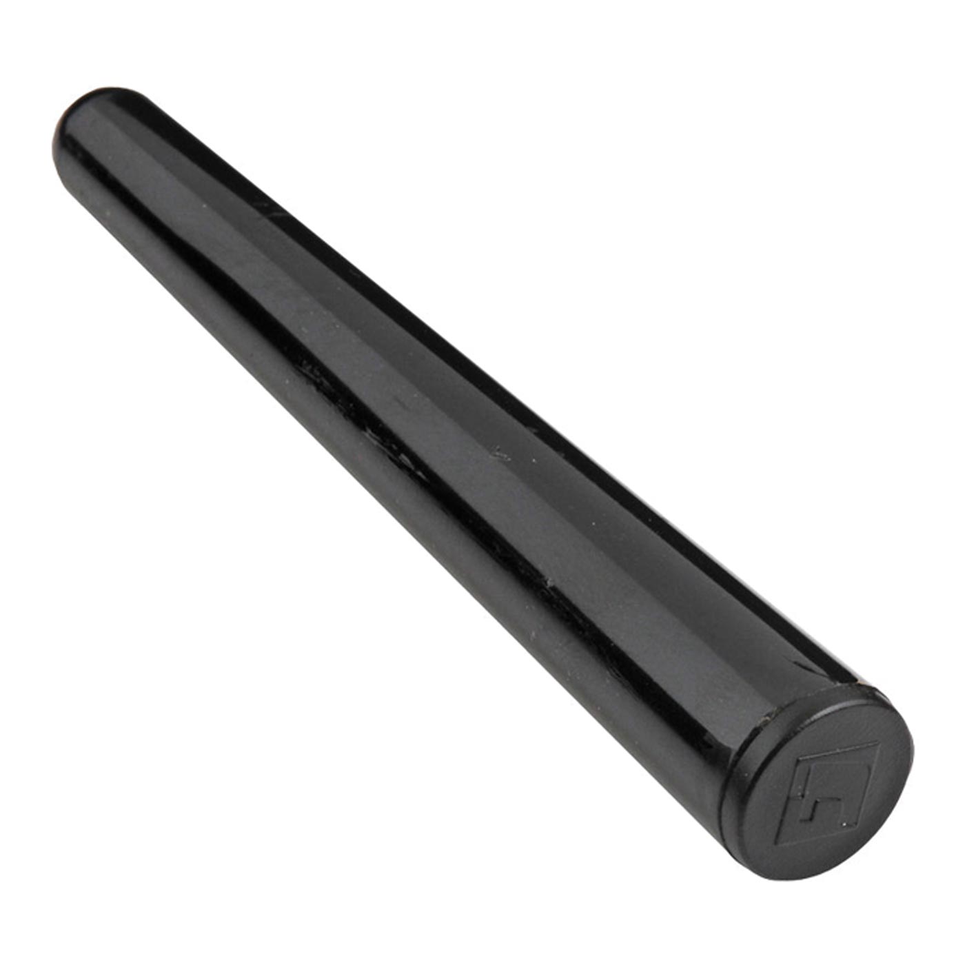 J-Pack Black Joint Tubes 100mm w/ Caps 1000 Pcs