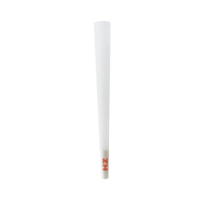 Box HZ Cones King Size Bleached White 109/21 mm 1000 Pcs