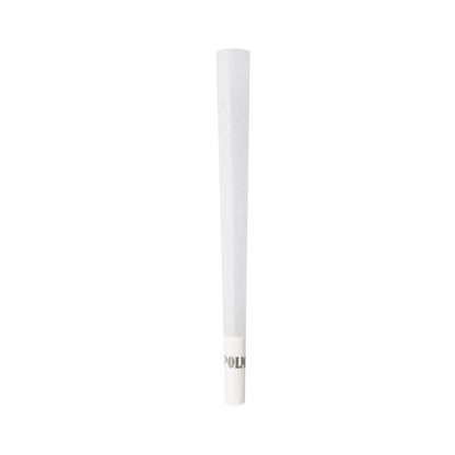 Box POLM Cones King Size Bleached White 109/21 mm 1000 Pcs