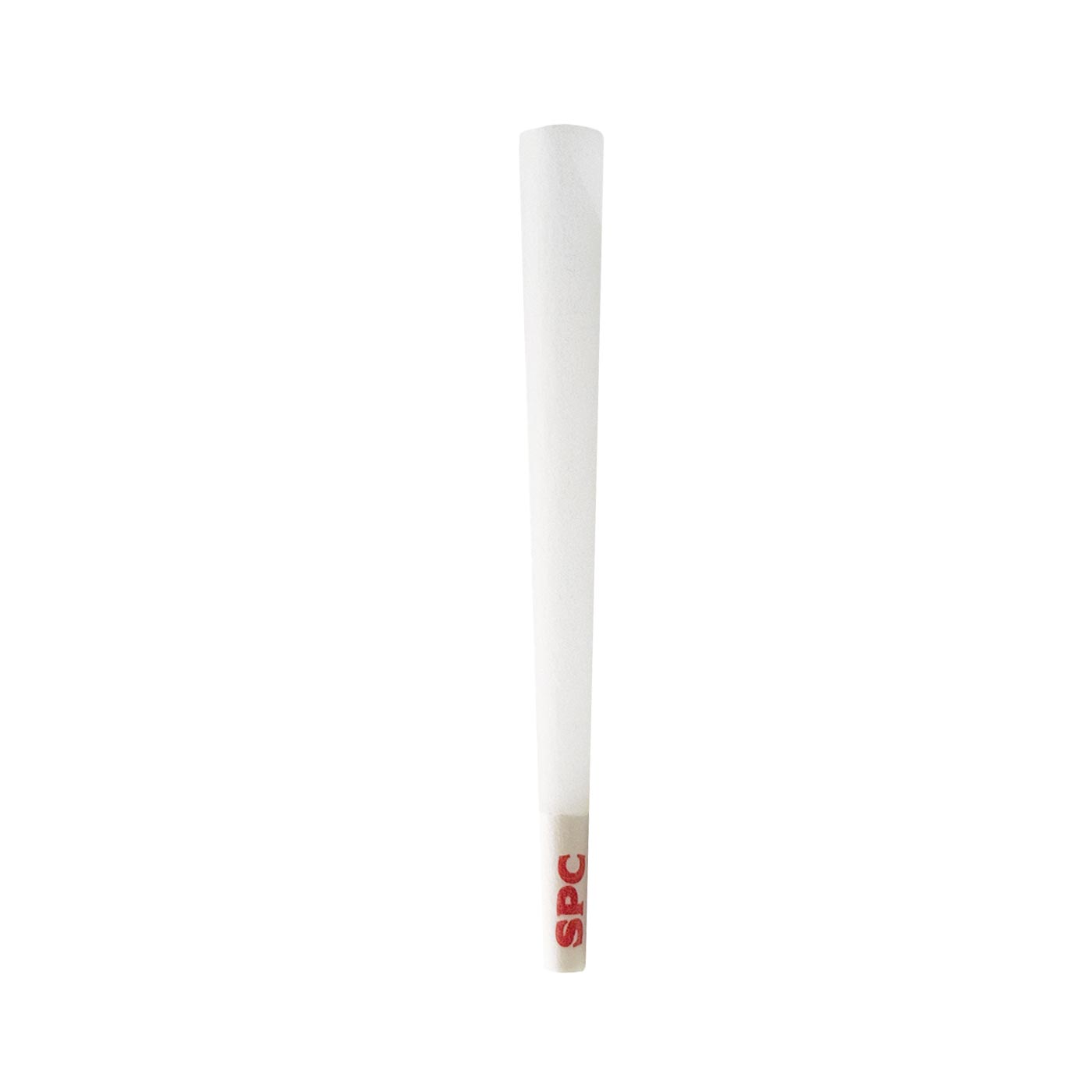 Box SPC Cones King Size Bleached White 109/21 mm 1000 Pcs