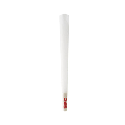 Box SPC Cones King Size Bleached White 109/21 mm 1000 Pcs