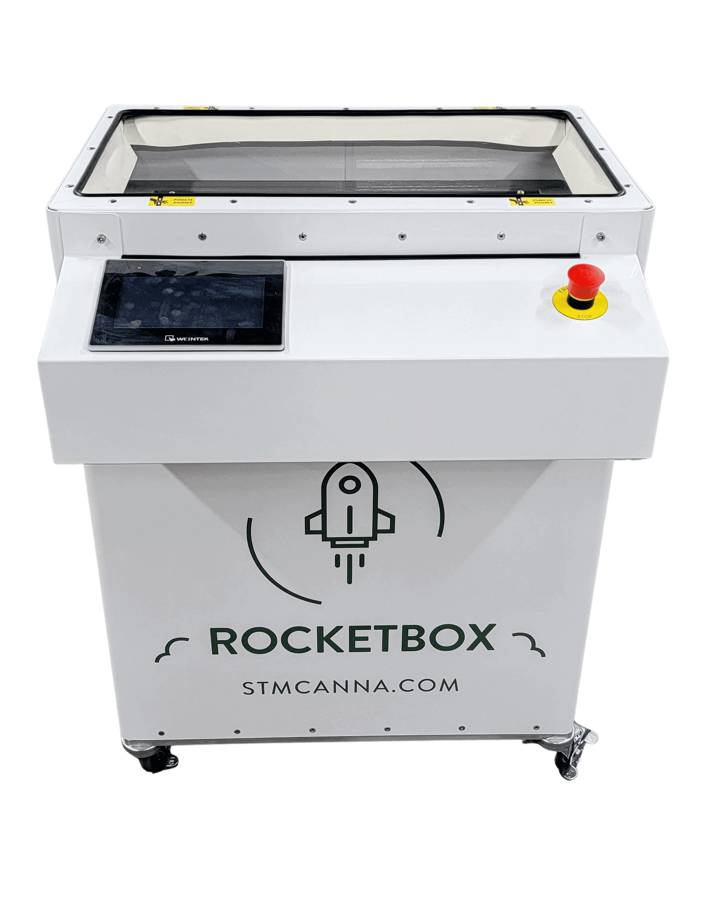 Rocketbox 2.0