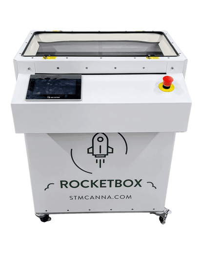 Rocketbox 2.0