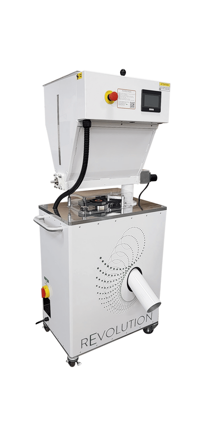 Revolution 2.0 Grinder