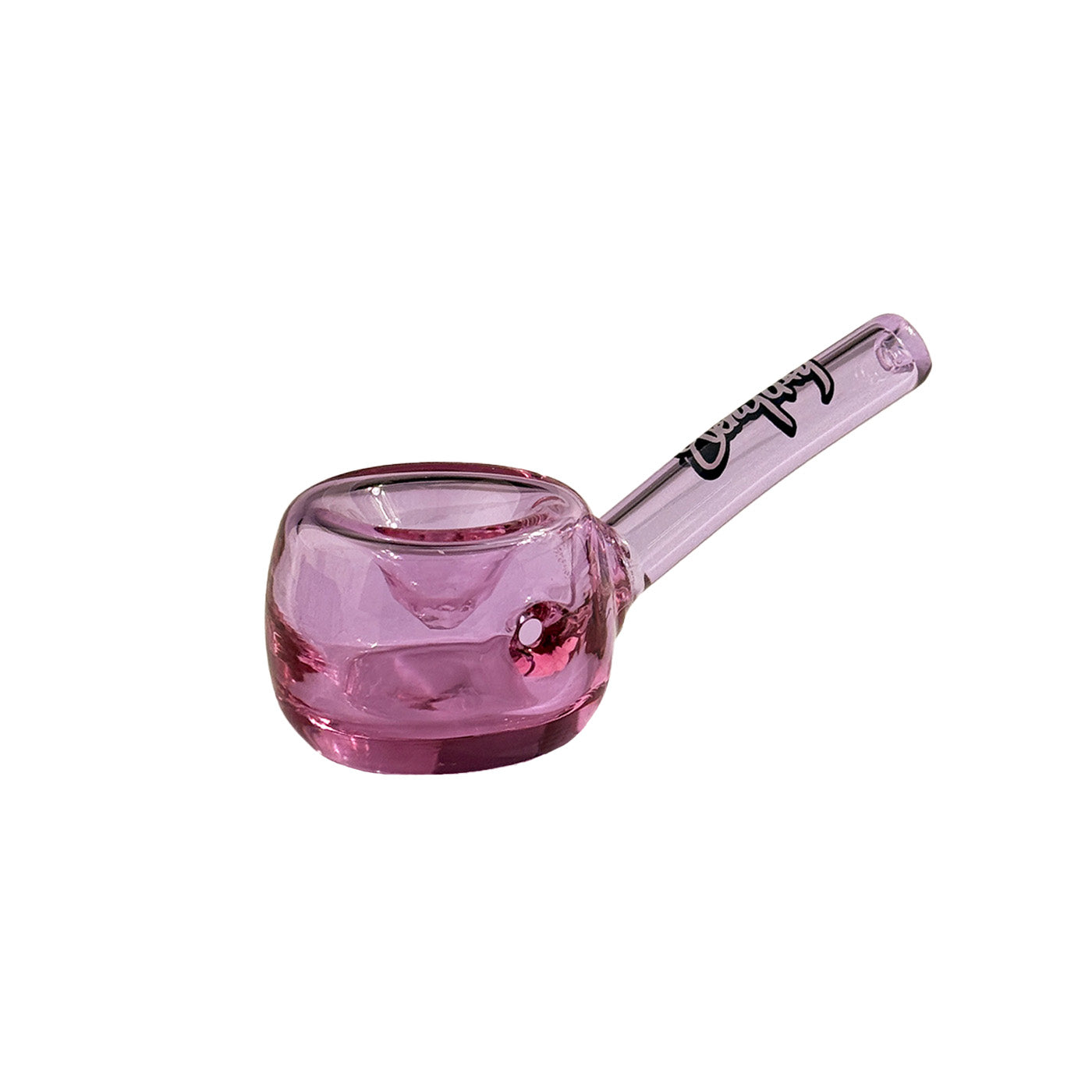 Dogg lbs Everyday Lepel Handpijp Paars 