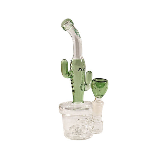 Hemper Cactus Jack Pijp 