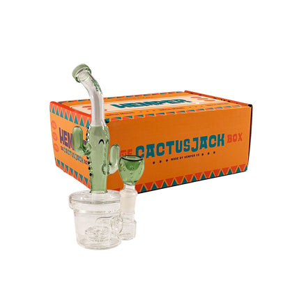 Hemper Cactus Jack Pijp 