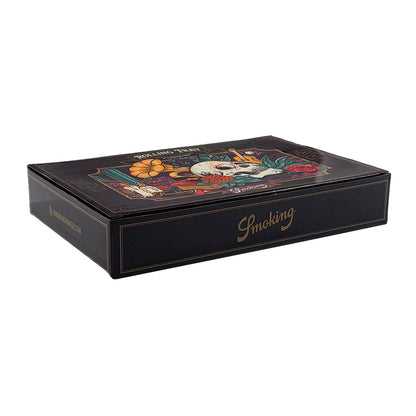 Display Smoking Rolling Tray Mexico Lindo