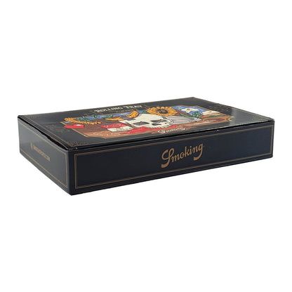 Display Smoking Rolling Tray Kunst Is Dood