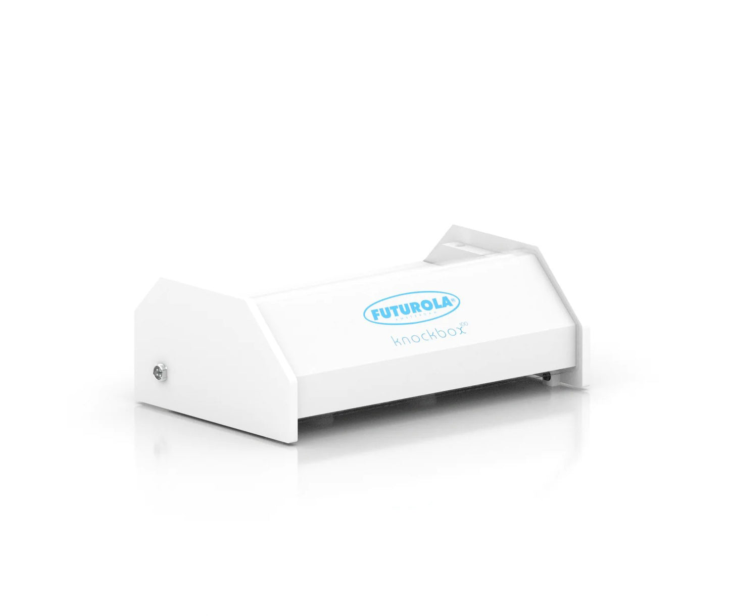 Futurola Knockbox 100 Kingsize Cones Vulmachine