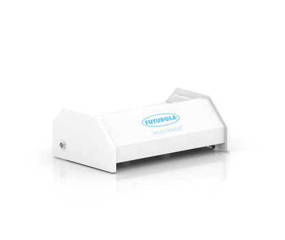 Futurola Knockbox 100 Kingsize Cones Vulmachine