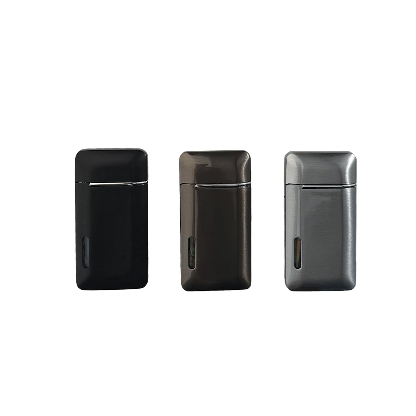 Display V-Fire Uranus Jet Lighter 9 Pcs
