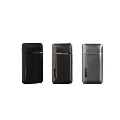 Display V-Fire Uranus Jet Lighter 9 Pcs