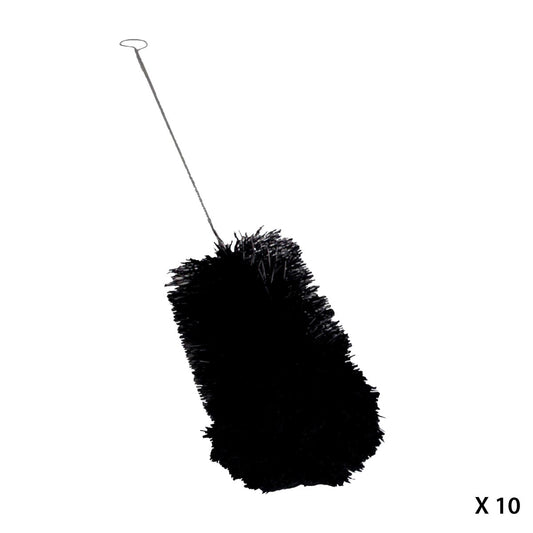 Bong brush nylon 600 mm 10 pieces