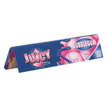 Juicy Jays Bubblegum Kss 1 PC zijkant