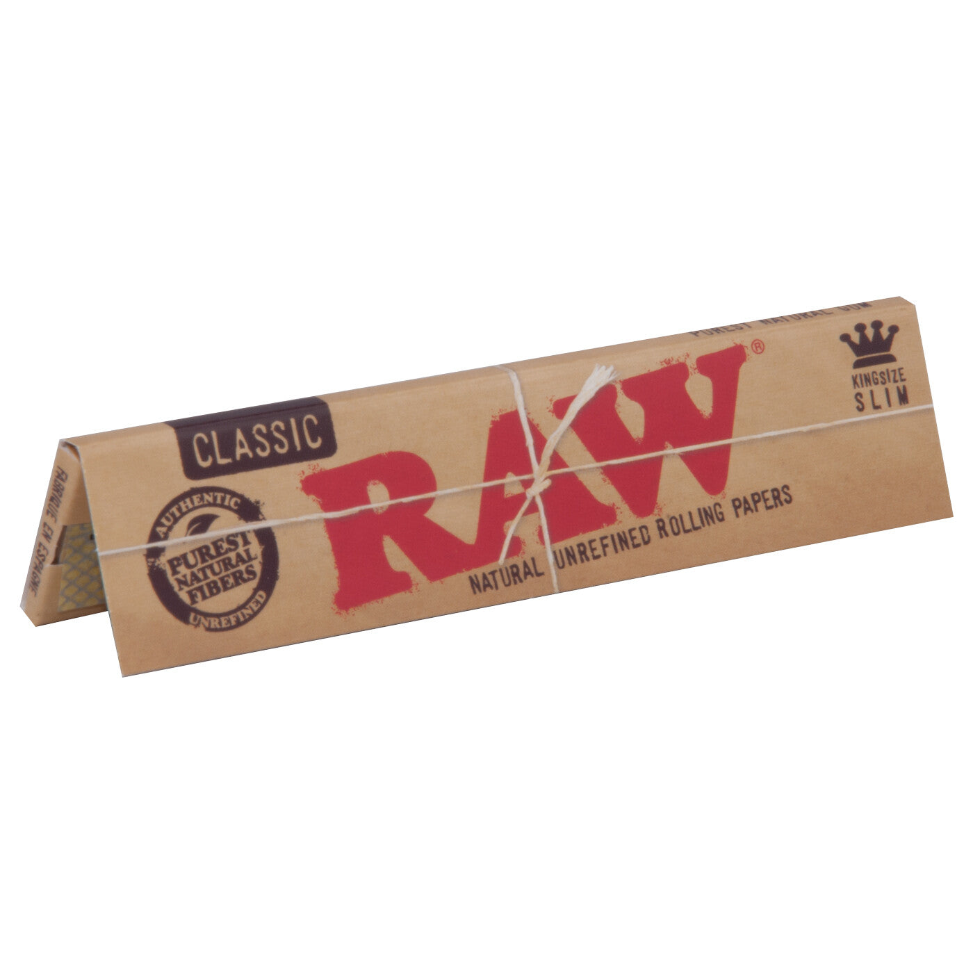 Raw Classic King Size Slim 1 pc