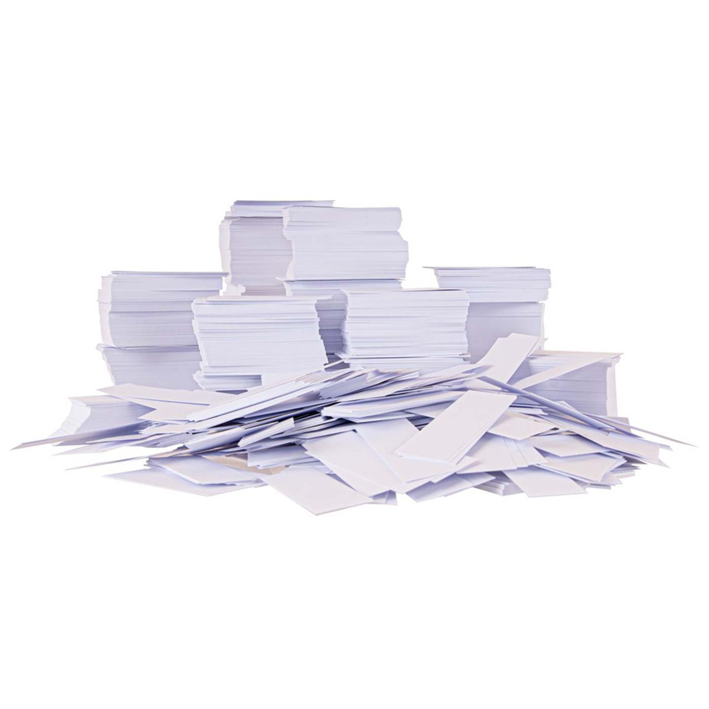 Box Loose Paper Tips 140Grs 25000 Pcs