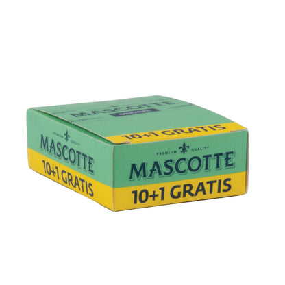 Display mascotte original regular 10+1pack 10 pcs