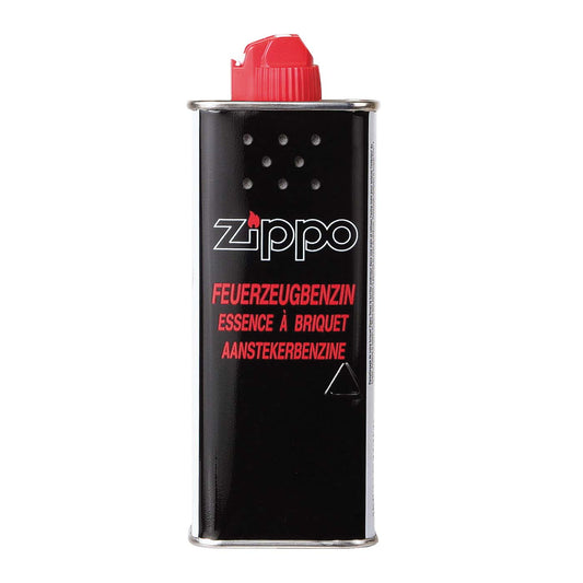 Zippo vloeistof 125 ml