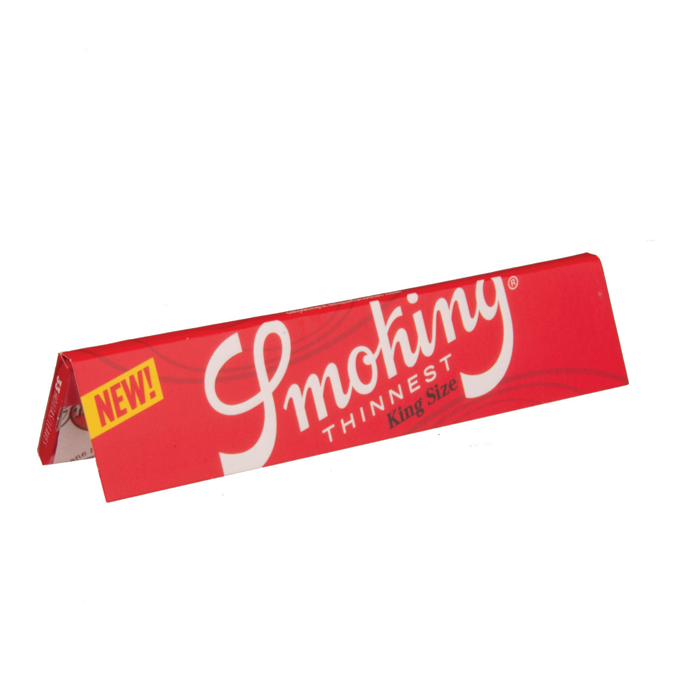 Display Smoking Thinnest King Size Slim 50 pcs