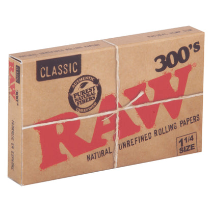 Raw Classic 1 1/4 300 1 Pc staand