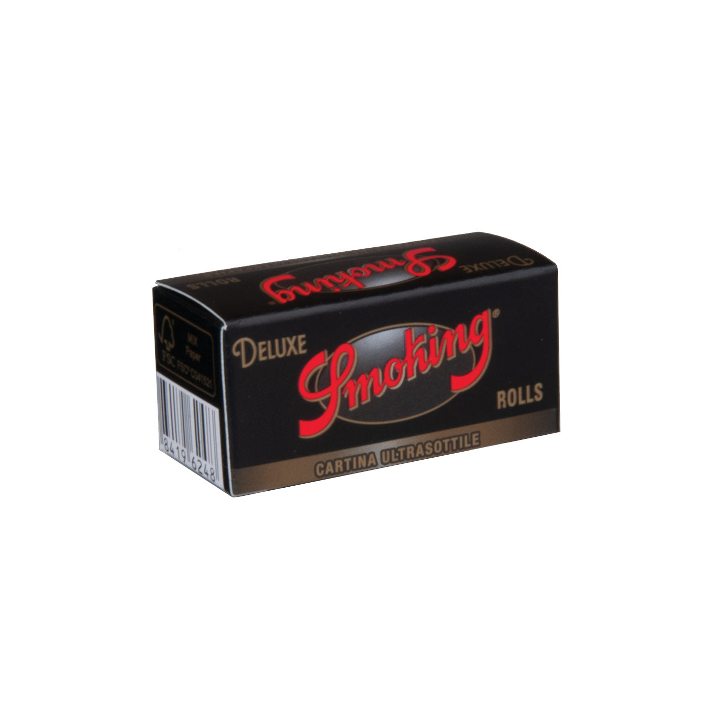 Display Smoking Rolls Deluxe Slim 24 St.