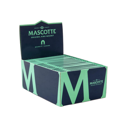 Display Mascot King Size Regular 50pcs