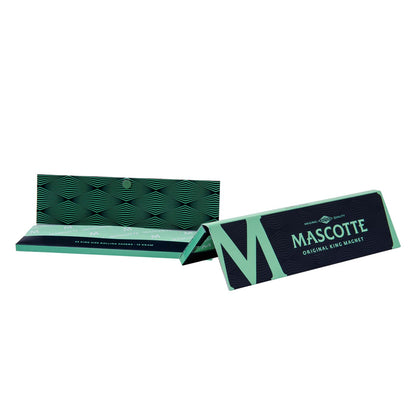 Display Mascot King Size Regular 50pcs