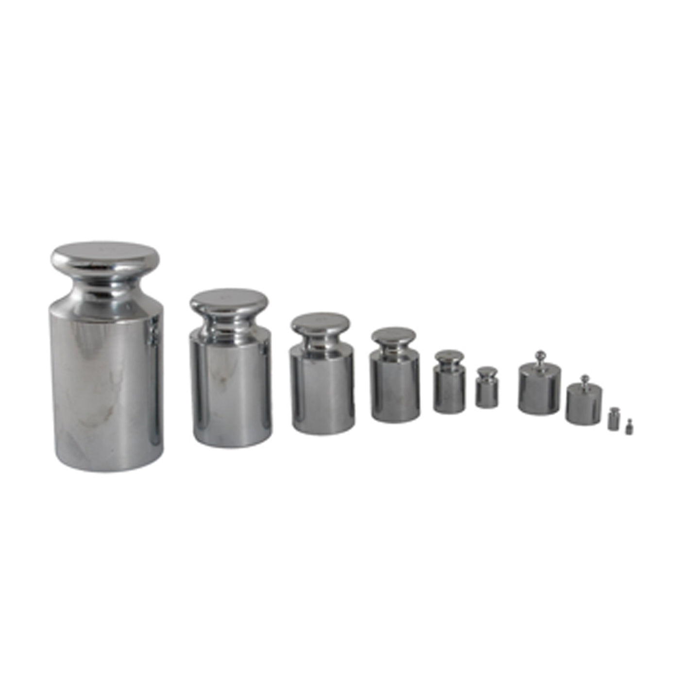 Calibration weight 5 gr