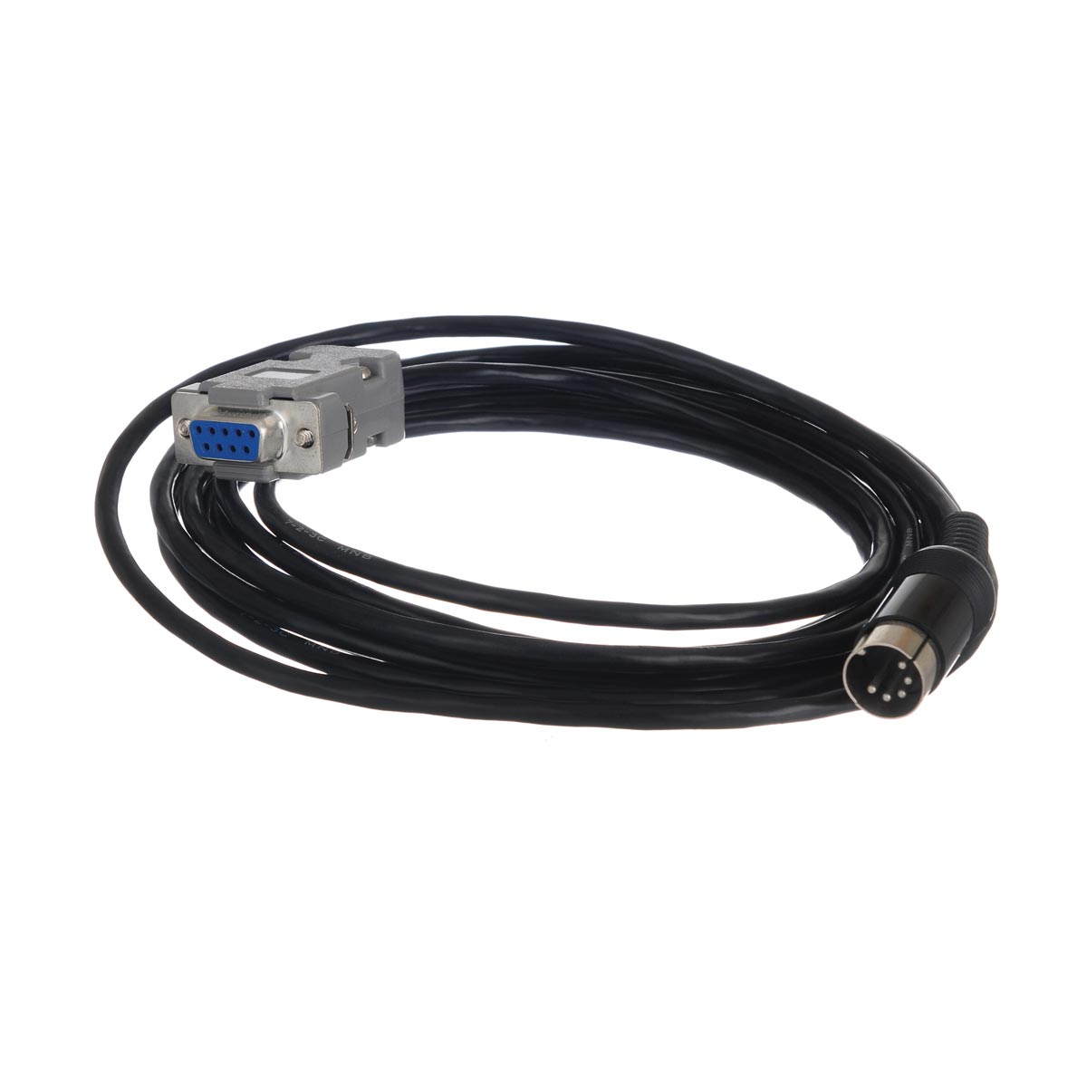 Digital cable for precision scale 3m