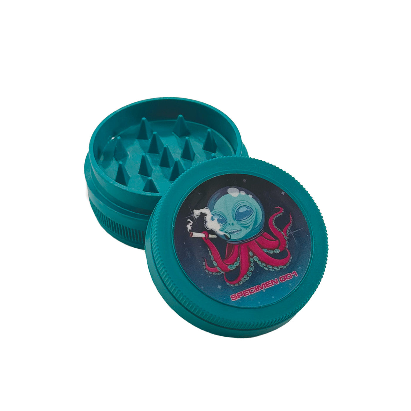 Display Flamez Grinders Specimen 50 mm 16 pcs