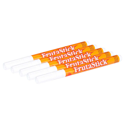 Frutastick fresh orange bag 5 pcs