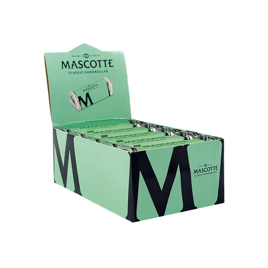 Display Mascotte Classic Handroller 10 Pcs