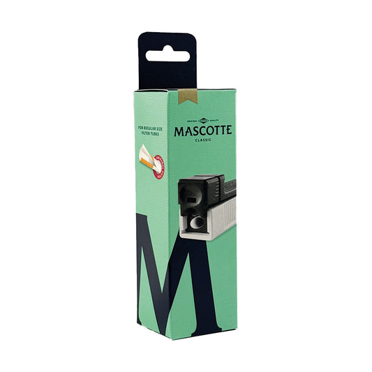 Mascotte Filter Tube Injector Classic 1 Pc