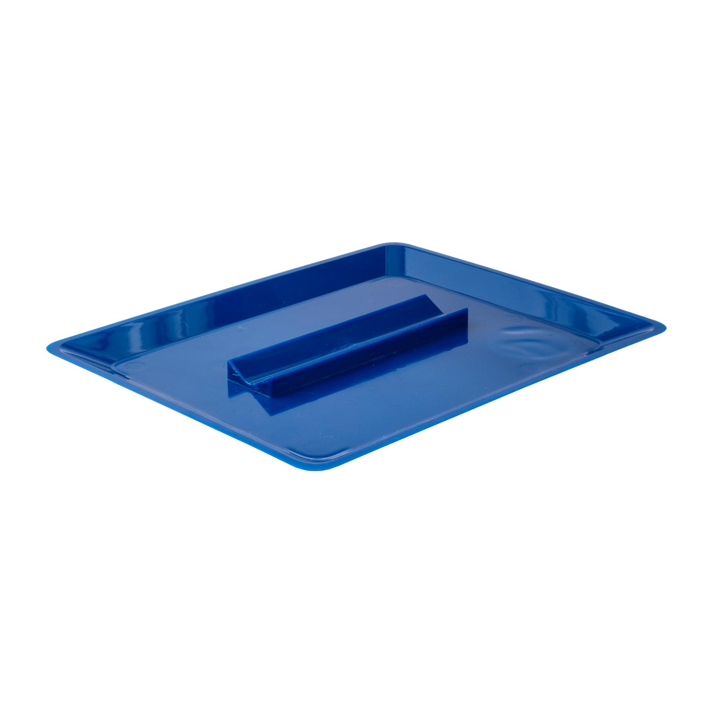 ROLLING TRAY ROYAL BLUE 10PCS