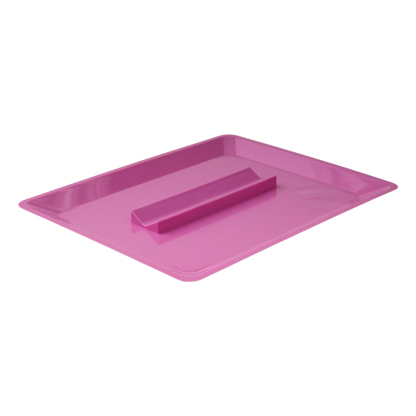 ROLLING TRAY PINK 10PCS