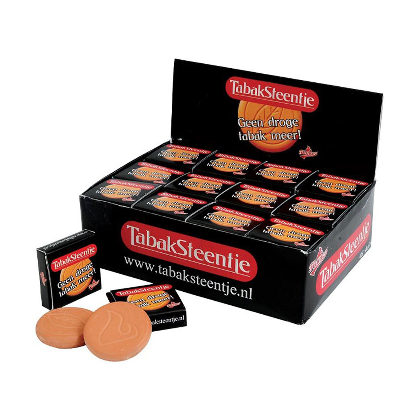 Display Flamez Tabakssteen 48 St.