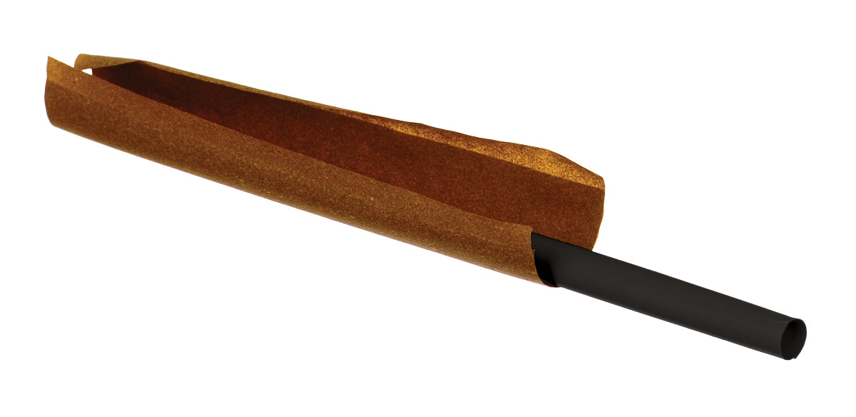 Display Hemparillo Hemp Blunts Naked 15x4 Pcs