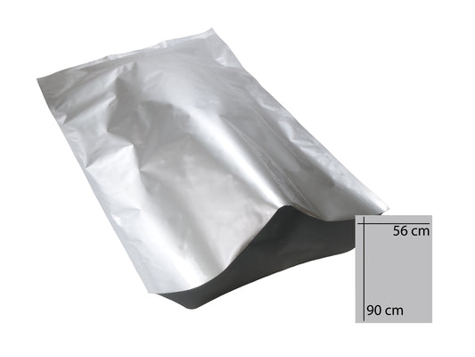 IRON BAG LARGE 56 x 91 CM. 100 PCS