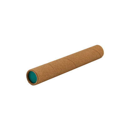 527401-GREEN-PAPER-JOINT-TUBES-120MM-GREEN-250PCS