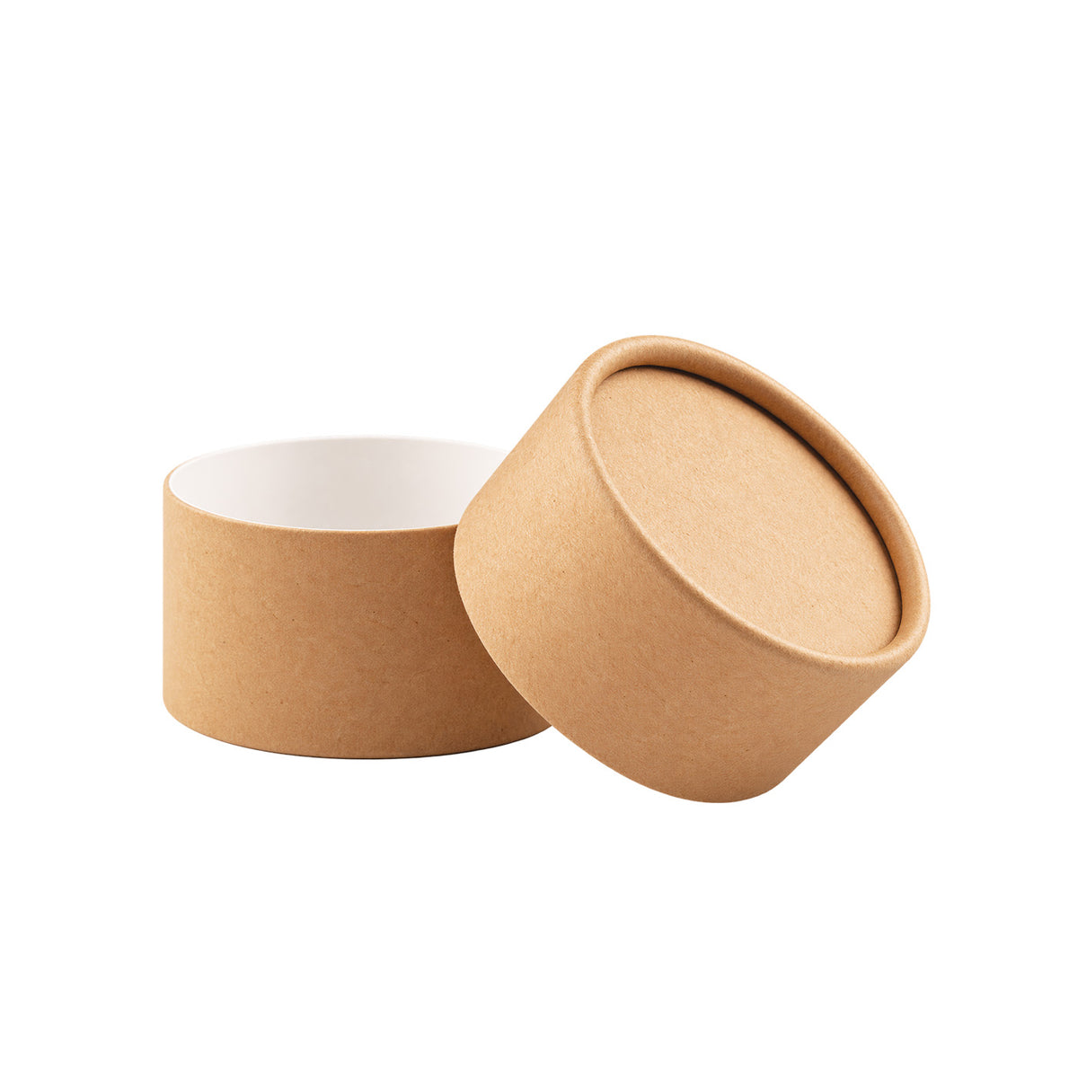 Papieren pot 45 mm 504 st.