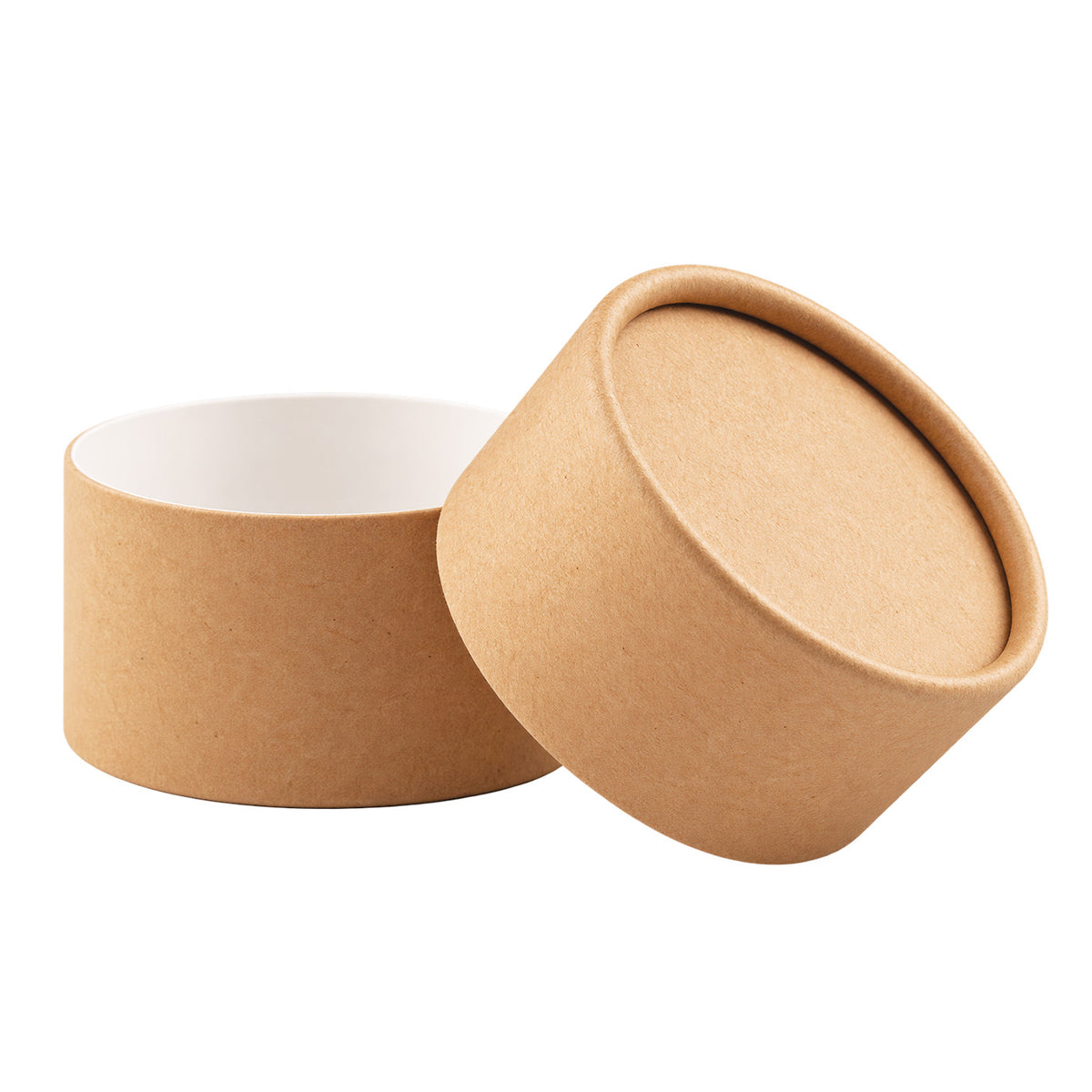 Papieren pot 60 mm 504 st.