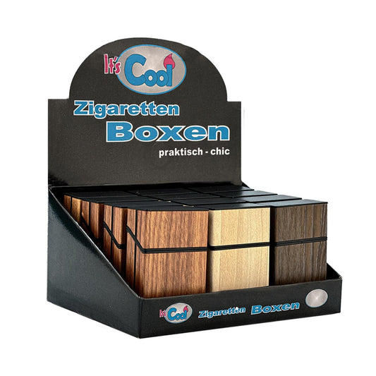cigarette plastic Plastic Container Storage Case for 200 Cigarette Filter Tubes Carton Safe Seal Storage plastic box