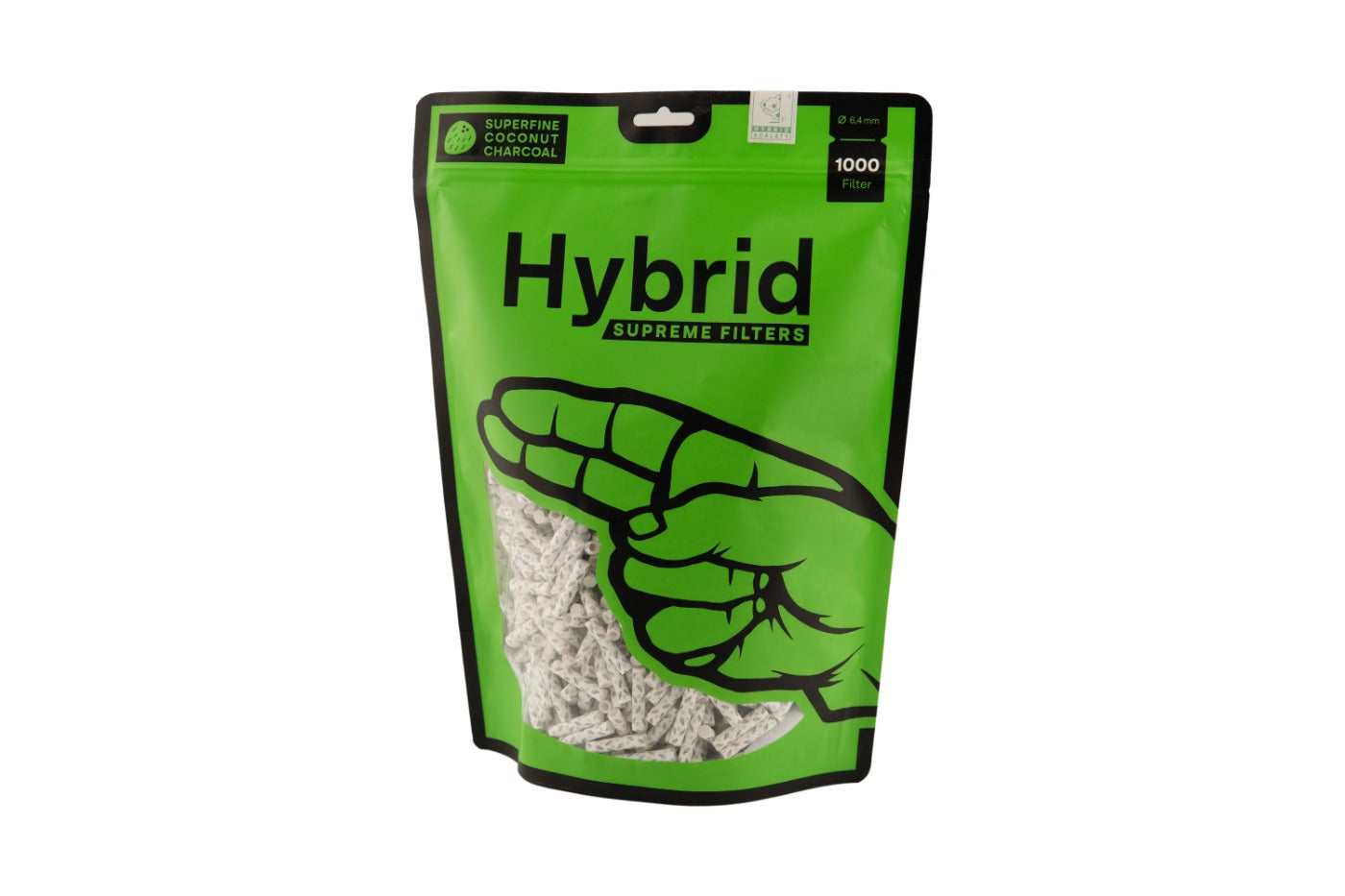 528089_HYBRID_SUPREME_FILTERS_BAG_1000PCS_DETAIL1