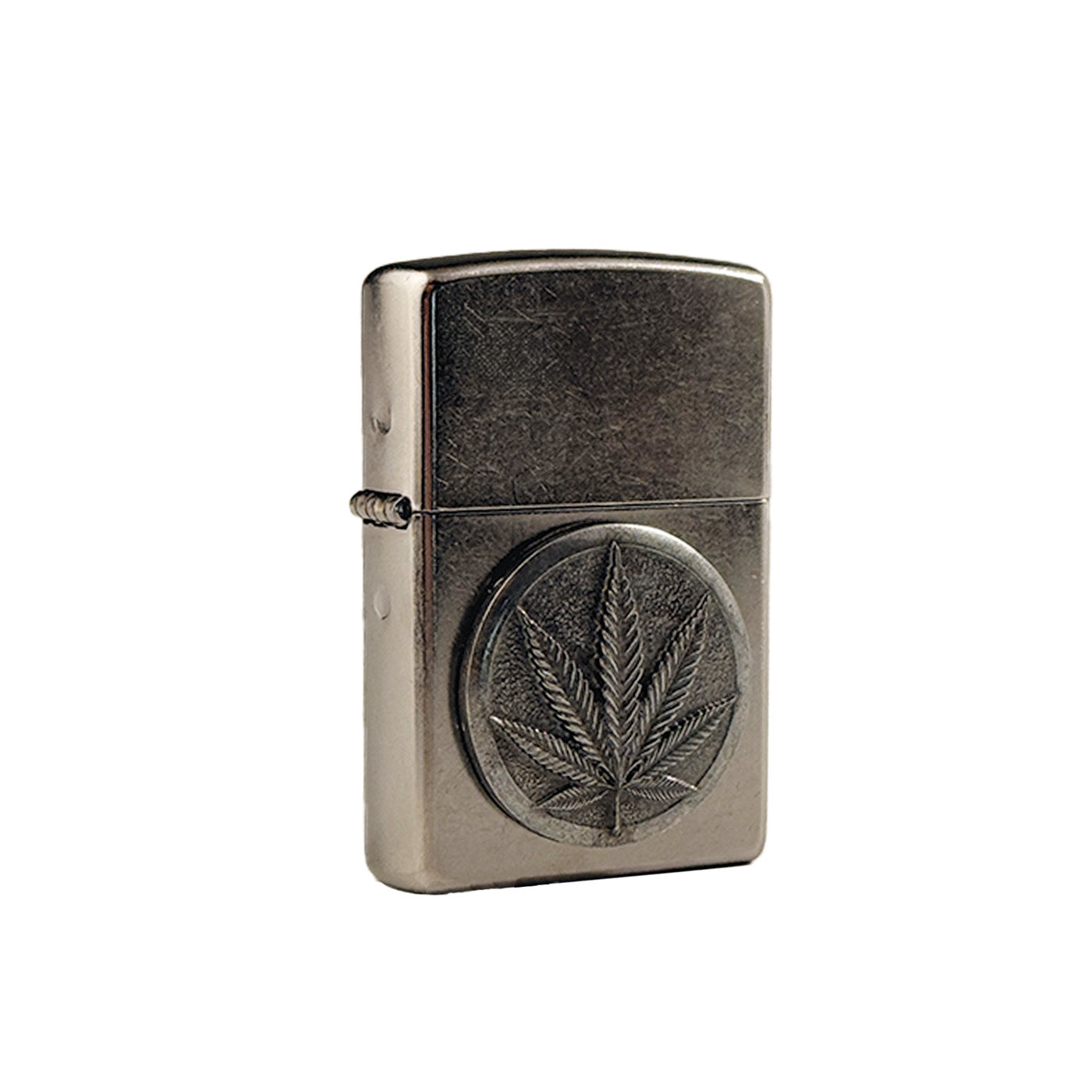 Zippo cannabis 207
