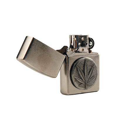Zippo cannabis 207