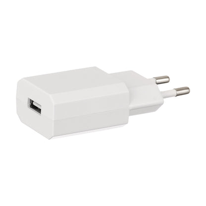 Grab 'N Go Wall Charger USB-A White 5 Pcs