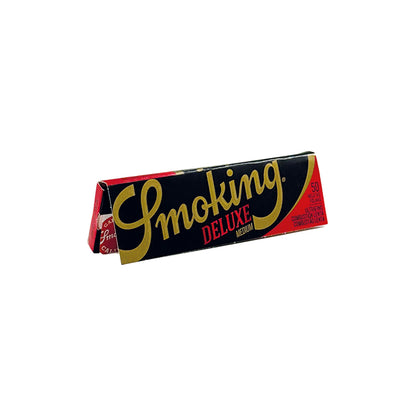 Display Smoking Deluxe Medium 1 ¼" 25 St.