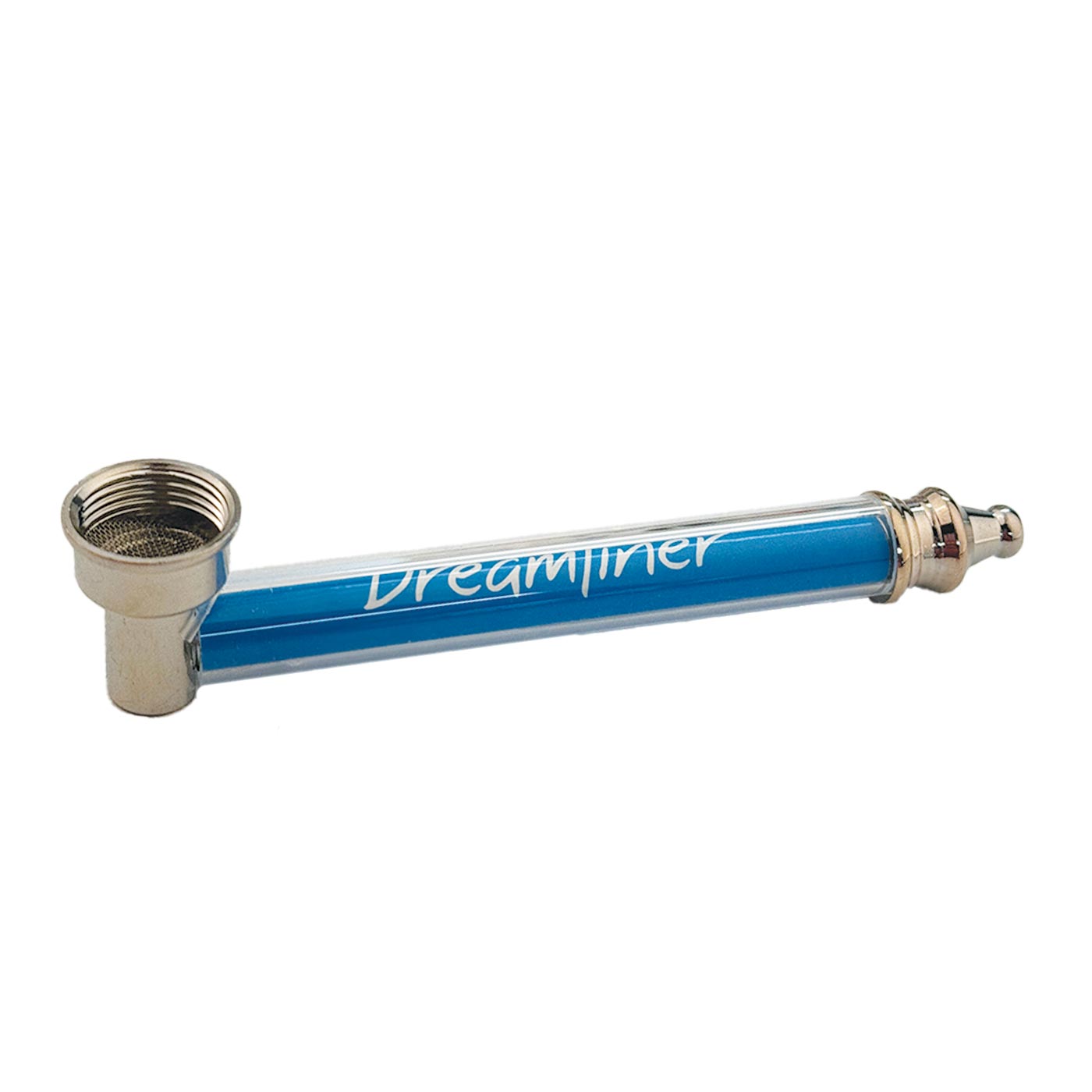 Display Dreamliner Metalpipe colored 11 cm 12 pcs